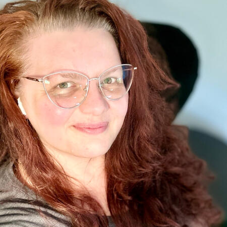 Лида Яблонская