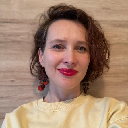 Лиза Гамеза (Шафер)